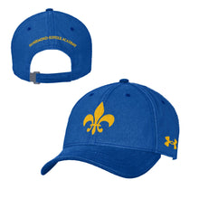 Load image into Gallery viewer, Unisex Zone Royal Blue Hat
