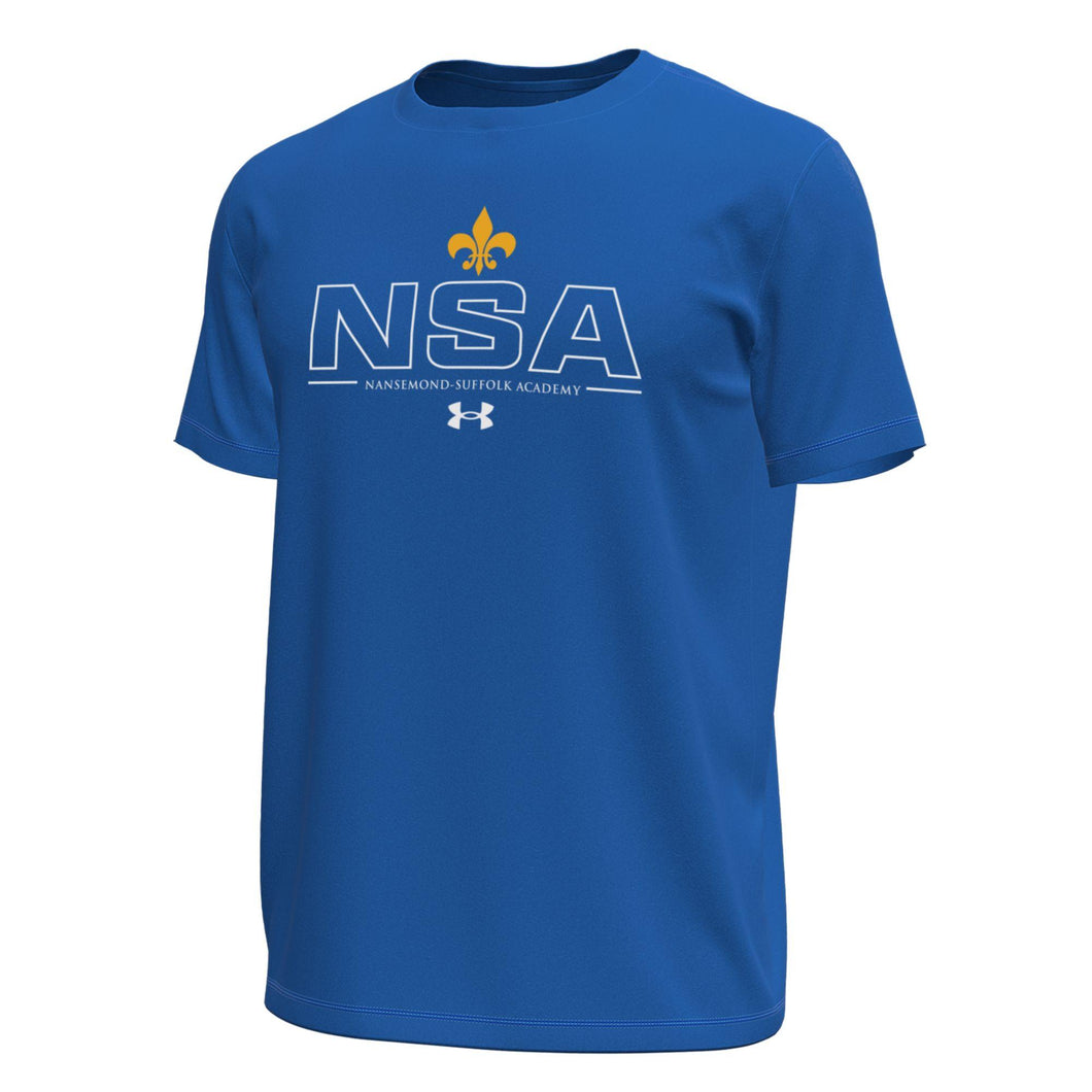 Tech Stretch Tee