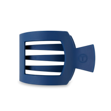 Load image into Gallery viewer, Teleties Square Large Flat Hair Clip

