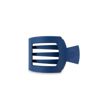 Load image into Gallery viewer, Teleties Small Square Flat Hair Clip
