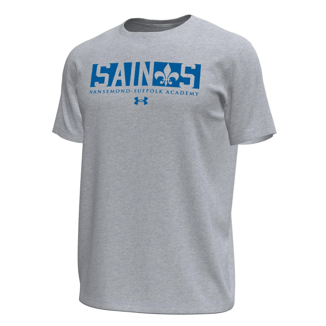Tech Stretch Tee