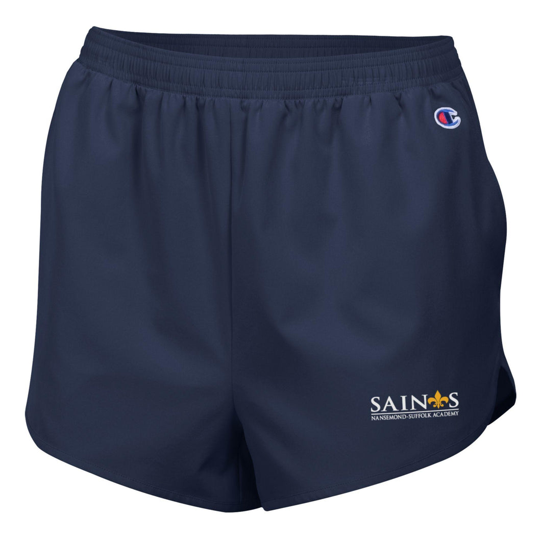 Women's Woven Shorts