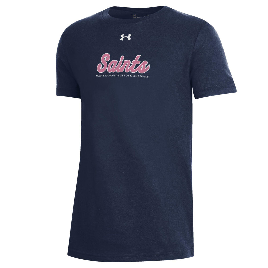 Girl's Performance Tee