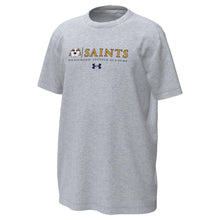 Load image into Gallery viewer, Youth Tech Stretch Bernie Tee
