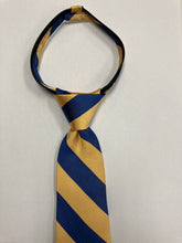 Load image into Gallery viewer, Necktie Pre-School Zipper
