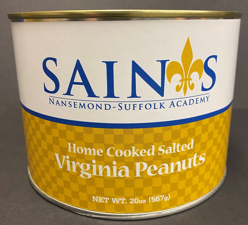 Peanuts Home Cooked Saints 20oz