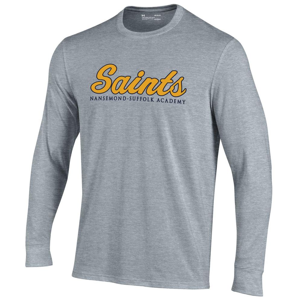 Youth Performance Cotton Tee